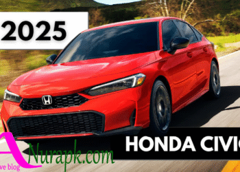 2025 Honda Civic Review: Features, Performance, and Is It Worth the Upgrade?